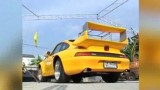 VIDEO: Porsche si Ferrari pentru doar 12.000 de dolari28124
