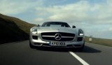 VIDEO: Mercedes SLS AMG in varianta 3D28093