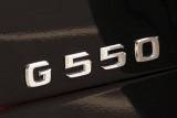 Recall Mercedes-Benz G-Klasse28050