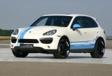 SpeedART imbunatateste noul Porsche Cayenne hibrid27975
