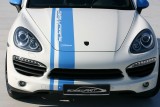 SpeedART imbunatateste noul Porsche Cayenne hibrid27978