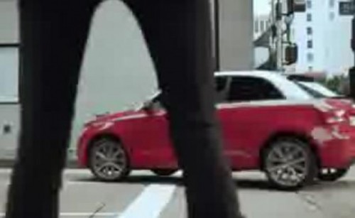 VIDEO: Primul spot cu noul Audi A127965