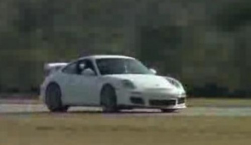 VIDEO: Test cu Porsche 911 GT327929