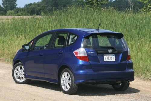 Honda Fit hibrid costa 18.600 $27881