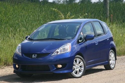 Honda Fit hibrid costa 18.600 $27884