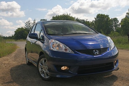 Honda Fit hibrid costa 18.600 $27886