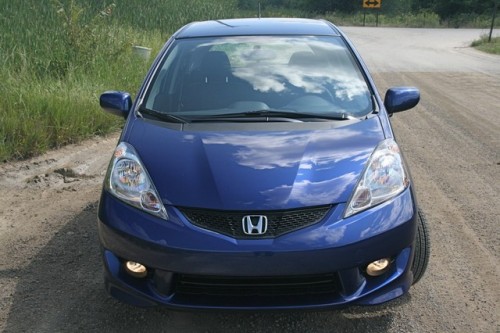 Honda Fit hibrid costa 18.600 $27888