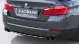 Noul BMW Seria 5 tunat de Hamann27843