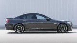 Noul BMW Seria 5 tunat de Hamann27850