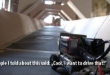 VIDEO: Wipeout, jocul video, ajunge realitate27830
