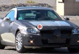 VIDEO SPION: Mercedes SLK si CLS27792