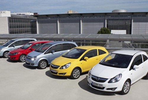Opel lanseaza un nou program de service in Romania27791