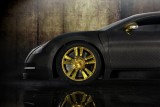 Bugatti Veyron, tunat in aur si fibra de carbon27775