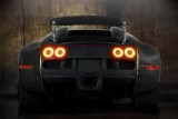 Bugatti Veyron, tunat in aur si fibra de carbon27777