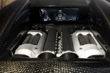 Bugatti Veyron, tunat in aur si fibra de carbon27781