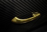 Bugatti Veyron, tunat in aur si fibra de carbon27784
