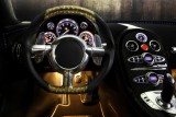 Bugatti Veyron, tunat in aur si fibra de carbon27787