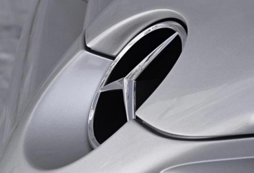 Mercedes va inregistra o crestere de 10% in 201027752
