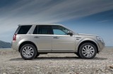 Land Rover a prezentat noul  Freelander facelift27715
