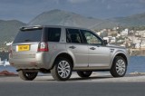 Land Rover a prezentat noul  Freelander facelift27718