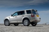 Land Rover a prezentat noul  Freelander facelift27725