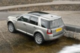 Land Rover a prezentat noul  Freelander facelift27716