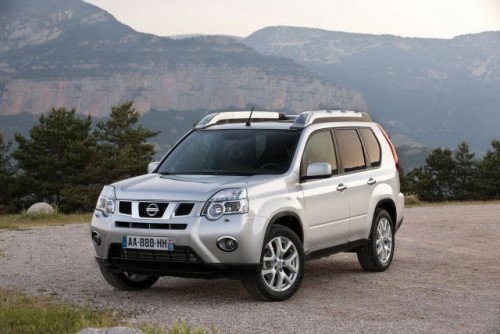 OFICIAL: Nissan X-Trail facelift27645