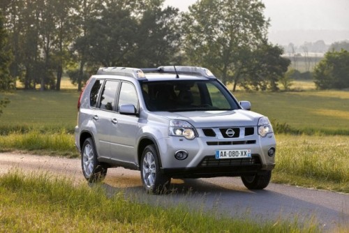 OFICIAL: Nissan X-Trail facelift27646