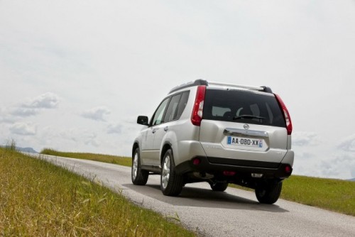 OFICIAL: Nissan X-Trail facelift27651