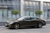 Mercedes-Benz S63 AMG devine biturbo27605