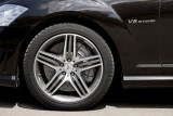 Mercedes-Benz S63 AMG devine biturbo27630