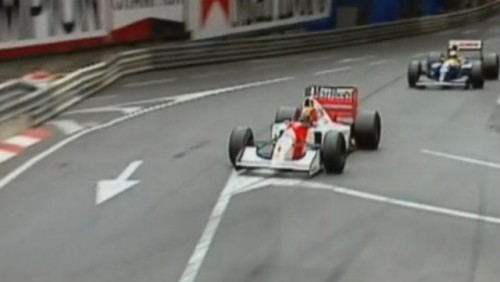 VIDEO: Top Gear comemoreaza cariera lui Ayrton Senna27557