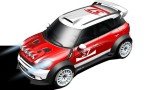 Mini va intra in WRC incepand cu 201127548
