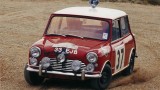 Mini va intra in WRC incepand cu 201127550