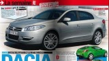 Dacia pregateste un nou Logan pentru 201227546