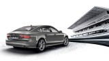 Primele detalii cu privire la noul Audi A7 Sportback S-line27540