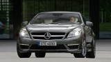 GALERIE FOTO: Noul Mercedes CL63 si CL65 AMG27437
