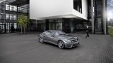 GALERIE FOTO: Noul Mercedes CL63 si CL65 AMG27438