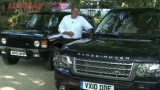 VIDEO: Vechi vs nou: Range Rover vs Range Rover27425