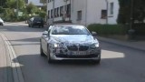VIDEO: Noul BMW Seria 6 cabrio spionat in Germania27410
