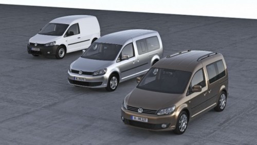 OFICIAL: Iata noul Volkswagen Caddy facelift!27358