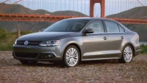 VIDEO: Noul Volkswagen Jetta prezentat din toate unghiurile27356