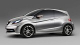 Honda doreste sa lanseze noi modele ecologice27322
