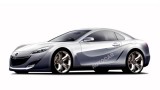 Mazda pregateste un nou model RX-9 supraalimentat27321