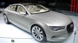 OFICIAL: Noul Audi A7 Sportback va fi prezentat  in 26 iulie la Munchen27277