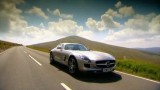 VIDEO: Fifth Gear testeaza modelul Mercedes SLS AMG27275