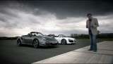VIDEO: Top Gear testeaza modelele Porsche 911 Turbo Cabriolet si Audi R8 Spyder27273