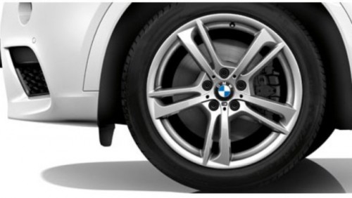 Iata noul BMW X3 M Sport Package!27249