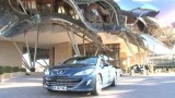 VIDEO: Fifth Gear testeaza modelul Peugeot RCZ27239