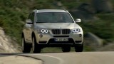 VIDEO: Noul BMW X3 in actiune27201